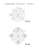 REACTION DEVICE AND MANUFACTURE METHOD FOR CHEMICAL VAPOR DEPOSITION diagram and image