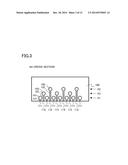 VAPOR PHASE GROWTH APPARATUS AND VAPOR PHASE GROWTH METHOD diagram and image