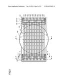 VAPOR PHASE GROWTH APPARATUS AND VAPOR PHASE GROWTH METHOD diagram and image