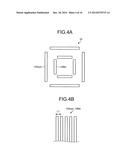 METHOD OF FOCUS MEASUREMENT, EXPOSURE APPARATUS, AND METHOD OF     MANUFACTURING SEMICONDUCTOR DEVICE diagram and image