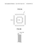 METHOD OF FOCUS MEASUREMENT, EXPOSURE APPARATUS, AND METHOD OF     MANUFACTURING SEMICONDUCTOR DEVICE diagram and image