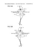 METHOD OF FOCUS MEASUREMENT, EXPOSURE APPARATUS, AND METHOD OF     MANUFACTURING SEMICONDUCTOR DEVICE diagram and image