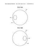 METHOD OF FOCUS MEASUREMENT, EXPOSURE APPARATUS, AND METHOD OF     MANUFACTURING SEMICONDUCTOR DEVICE diagram and image