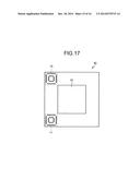 METHOD OF FOCUS MEASUREMENT, EXPOSURE APPARATUS, AND METHOD OF     MANUFACTURING SEMICONDUCTOR DEVICE diagram and image