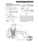 PLUG AND RECEPTACLE ASSEMBLY diagram and image