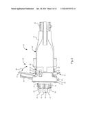 PLUG AND RECEPTACLE ASSEMBLY diagram and image