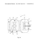 PLUG AND RECEPTACLE ASSEMBLY diagram and image