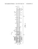 TERMINAL CONNECTION DEVICE FOR A POWER CABLE diagram and image