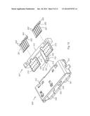 ELECTRICAL CONNECTOR diagram and image