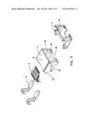 ELECTRICAL CONNECTOR WITH RELIABLE ASSEMBLY EFFECT diagram and image