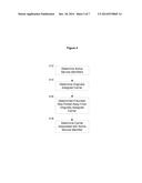 DETERMINING TELECOMMUNICATION SUBSCRIBER METRICS diagram and image