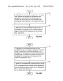 METHOD AND A DEVICE FOR THE AUTOMATIC ALLOCATION OF A SIGNAL TO A     MEASUREMENT APPLICATION diagram and image