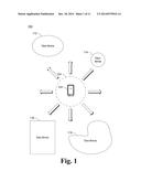 DETECTING GEO-FENCE EVENTS USING VARYING CONFIDENCE LEVELS diagram and image