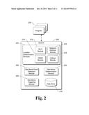 DETECTING GEO-FENCE EVENTS USING VARYING CONFIDENCE LEVELS diagram and image