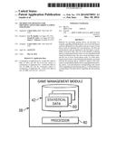 METHOD AND APPARATUS FOR PROVIDING ADVICE REGARDING GAMING STRATEGIES diagram and image