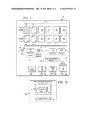 METHOD AND APPARATUS FOR PROVIDING ADVICE REGARDING GAMING STRATEGIES diagram and image