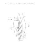 GAME INPUTTING DEVICE AND GAME CONTROLLING METHOD diagram and image