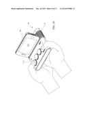 GAME INPUTTING DEVICE AND GAME CONTROLLING METHOD diagram and image