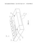 GAME INPUTTING DEVICE AND GAME CONTROLLING METHOD diagram and image