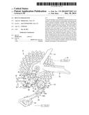 BICYCLE DERAILLEUR diagram and image