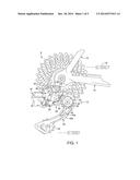 BICYCLE DERAILLEUR diagram and image