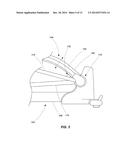 Folding Elliptical Stabilization System diagram and image