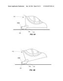 Folding Elliptical Stabilization System diagram and image