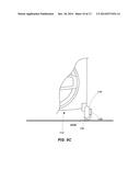 Folding Elliptical Stabilization System diagram and image