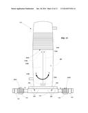 Folding Elliptical Stabilization System diagram and image