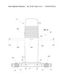 Folding Elliptical Stabilization System diagram and image