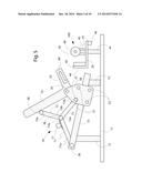 MULTI-FUNCTIONAL EXERCISE MACHINE diagram and image