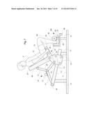 MULTI-FUNCTIONAL EXERCISE MACHINE diagram and image