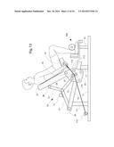 MULTI-FUNCTIONAL EXERCISE MACHINE diagram and image