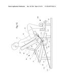 MULTI-FUNCTIONAL EXERCISE MACHINE diagram and image