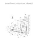 MULTI-FUNCTIONAL EXERCISE MACHINE diagram and image