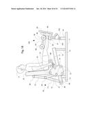 MULTI-FUNCTIONAL EXERCISE MACHINE diagram and image