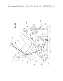 MULTI-FUNCTIONAL EXERCISE MACHINE diagram and image