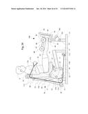 MULTI-FUNCTIONAL EXERCISE MACHINE diagram and image