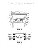 Exercise Apparatus and System for Stationary Users diagram and image