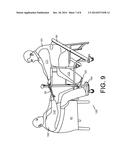 Exercise Apparatus and System for Stationary Users diagram and image