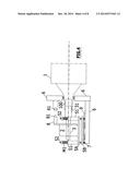 TRANSMISSION DEVICE FOR EMBOSSING ROLLERS diagram and image