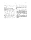 MARKER SEQUENCES FOR BREAST CANCER AND THE USE THEREOF diagram and image