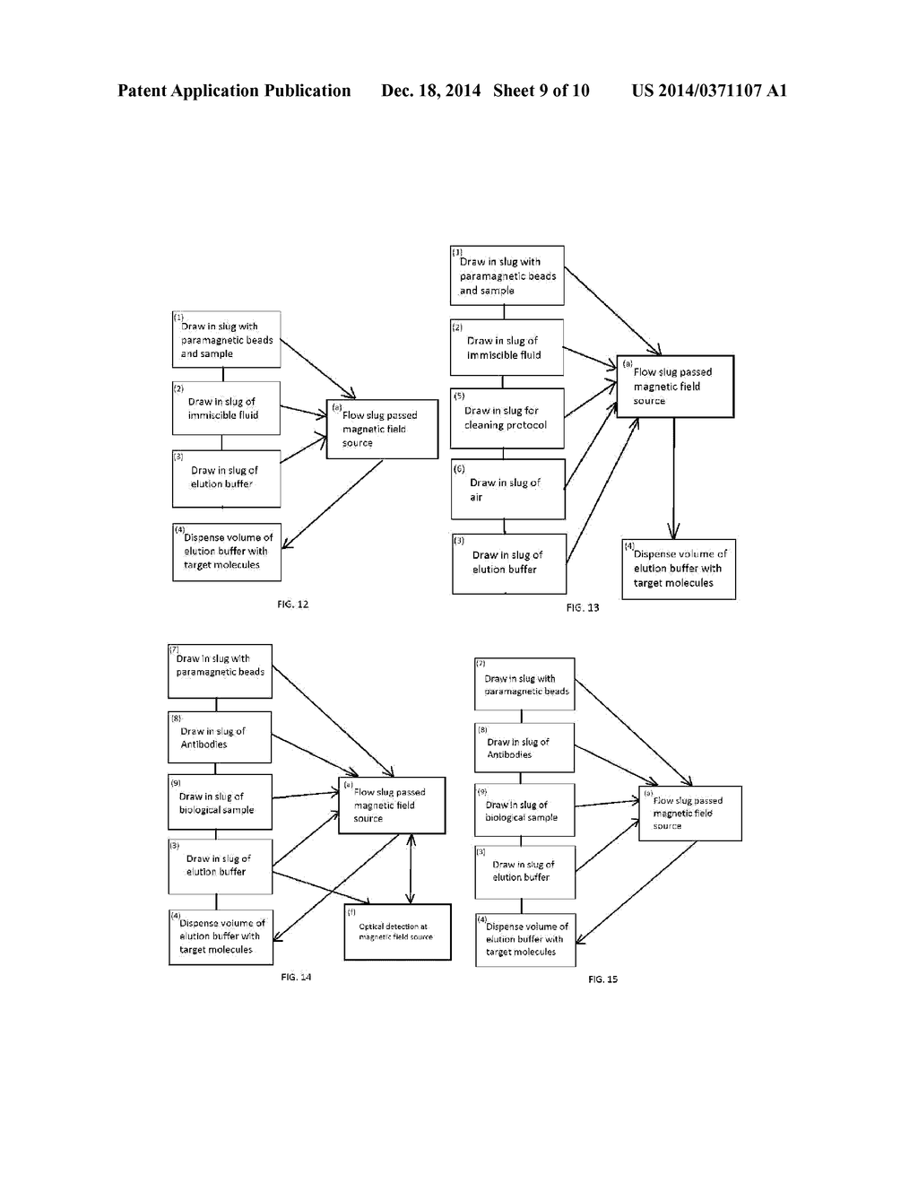 BIOMOLECULE ISOLATION - diagram, schematic, and image 10