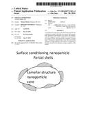 Surface Conditioning Nanolubricant diagram and image
