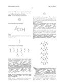 INHIBITORS OF HEPATITIS C VIRUS REPLICATION diagram and image