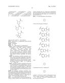 INHIBITORS OF HEPATITIS C VIRUS REPLICATION diagram and image