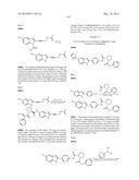 INHIBITORS OF HEPATITIS C VIRUS REPLICATION diagram and image