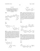 INHIBITORS OF HEPATITIS C VIRUS REPLICATION diagram and image