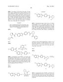 INHIBITORS OF HEPATITIS C VIRUS REPLICATION diagram and image