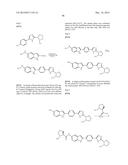 INHIBITORS OF HEPATITIS C VIRUS REPLICATION diagram and image